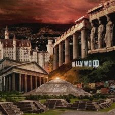 Crimeapple – Kilometros 2 (2023)