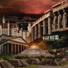 Crimeapple – Kilometros 2 (2023)