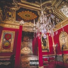 Planet Asia & Vanderslice – Kings Chamber (2023)
