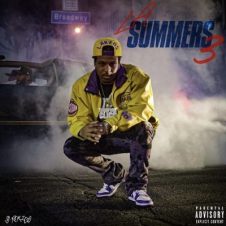 G Perico & Gotdamnitdupri – LA Summers 3 (2023)