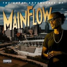 Main Flow – The Great Adventures Of… EP (2023)
