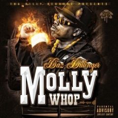 Daz Dillinger – Molly Whop (2023)