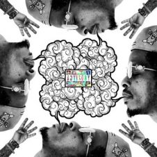 Vic Spencer & August Fanon – Psychological Cheat Sheet 4 (2023)