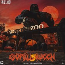 Sheek Louch – Gorillaween Vol. 5 (2023)