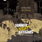 Beneficence & Jazz Spastiks – Summer Night Sessions (2023)