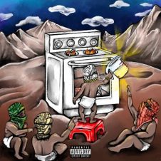 Talibando – Pyrex Kids (2023)