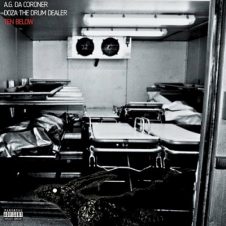 AG Da Coroner & Doza the Drum Dealer – Ten Below (2023)