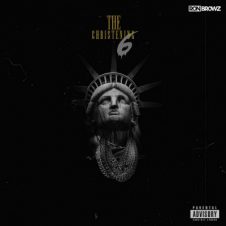 Ron Browz – The Christening 6 (2023)