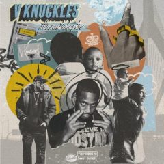 V Knuckles (N.B.S.) & Phoniks – The Next Chapter (2023)
