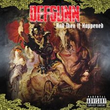 Westside Gunn – DEFGUNN (2023)