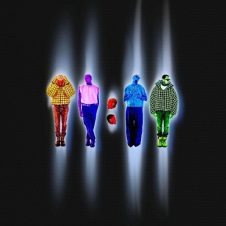 Chris Brown – 11:11 (2023)