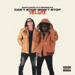 Wave Chapelle & Menebeats – Can’t Stop Won’t Stop (Deluxe) (2023)