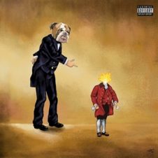 Lenox Hughes – Dont Kill the Messenger (2023)