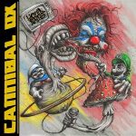 Cannibal Ox & Liquid Nails – The Will to Power (2023)