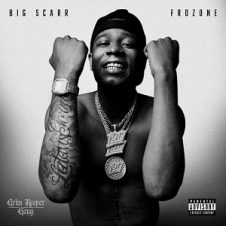 Big Scarr – Frozone (2023)