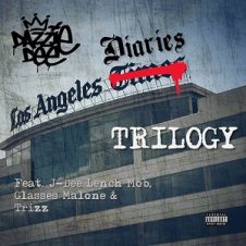 Dazzie Dee – Los Angeles Diaries (Trilogy) (2023)