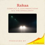 Evidence & Rakaa – Conflict & Contradictions bw The Singularity (2023)