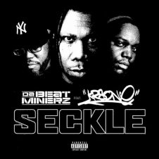 KRS-One & Da Beatminerz – Seckle (2023)