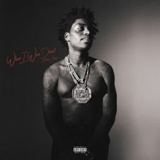 Kodak Black – When I Was Dead (2023)