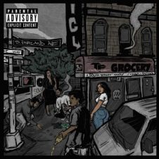 K.Burns &  Raticus – A South Street Story (2023)