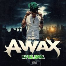 A-Wax – EIP Lil Spook (2023)