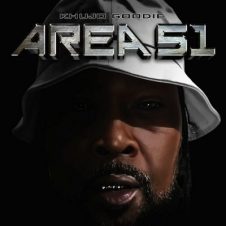 Khujo Goodie – Area 51 (2023)