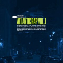 DK – Atlantic Rap Vol. 1 (2023)