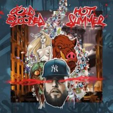 Bub Styles – Cold Blooded Hot Summer (2023)