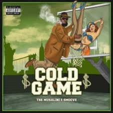 The Musalini & Smoove – Cold Game (2023)
