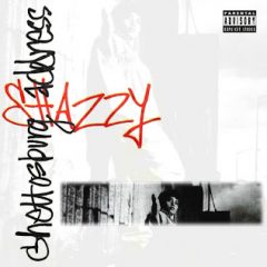 Shazzy – Ghettosburg Address (1994)