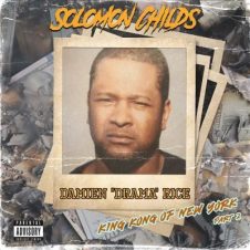 Solomon Childs – Damien “Drama” Rice – King Kong of New York Part 2 (2023)
