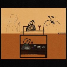 Red Inf & Rob Viktum – Duffle Bag Dinner (2023)