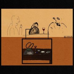 Red Inf & Rob Viktum – Duffle Bag Dinner (2023)