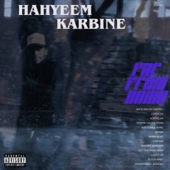 Hahyeem & Karbine – Far from Home (2023)