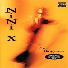 NiNi X – She’s Dangerous (1994)