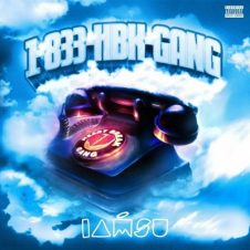 Iamsu! – 1-833-HBK-GANG (2023)