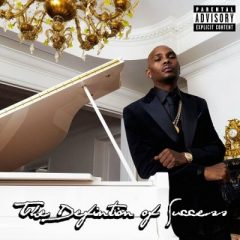 J. Stone – The Definition of Success (2023)