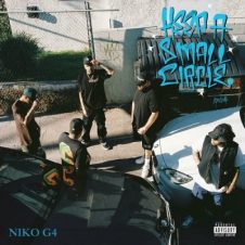 Niko G4 – Keep a Small Circle (2023)
