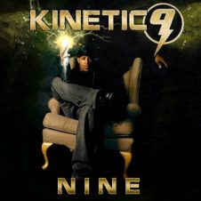 Kinetic 9 – Nine (2023)