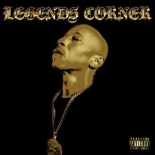Fredro Starr – Legends Corner (2023)