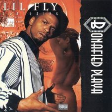 Lil Fly – Bonafied Playa (1995)