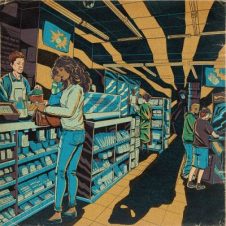 Manco Wilder – The Phantom of the Corner Store (2023)