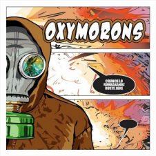 Crunch Lo, Rubbabandz & Ruste Juxx – Oxymorons (2023)