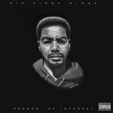 Six Figga Digga – Person of Interest (2023)