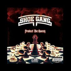Horseshoe G.A.N.G. – Protect the Queen (2023)