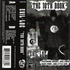 Evil-Loc – The 10th Book (1995)