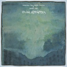 Deepstar the Abyss Dwella & Cosha Don – Slum Hypnotix (2023)