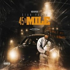 Mistah F.A.B – Stan Pablo 45th Mile (2023)