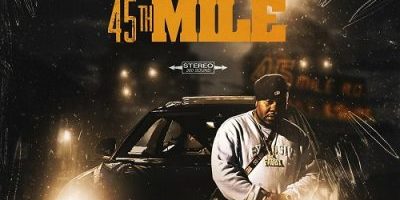 Mistah F.A.B – Stan Pablo 45th Mile (2023)