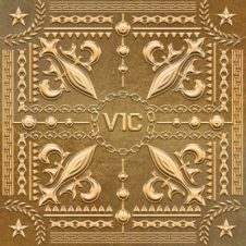 V1c – The Golden Manuscript (2023)